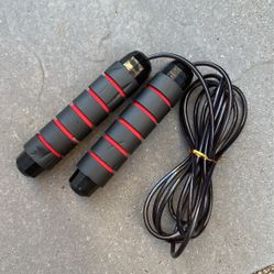 Skipping rope