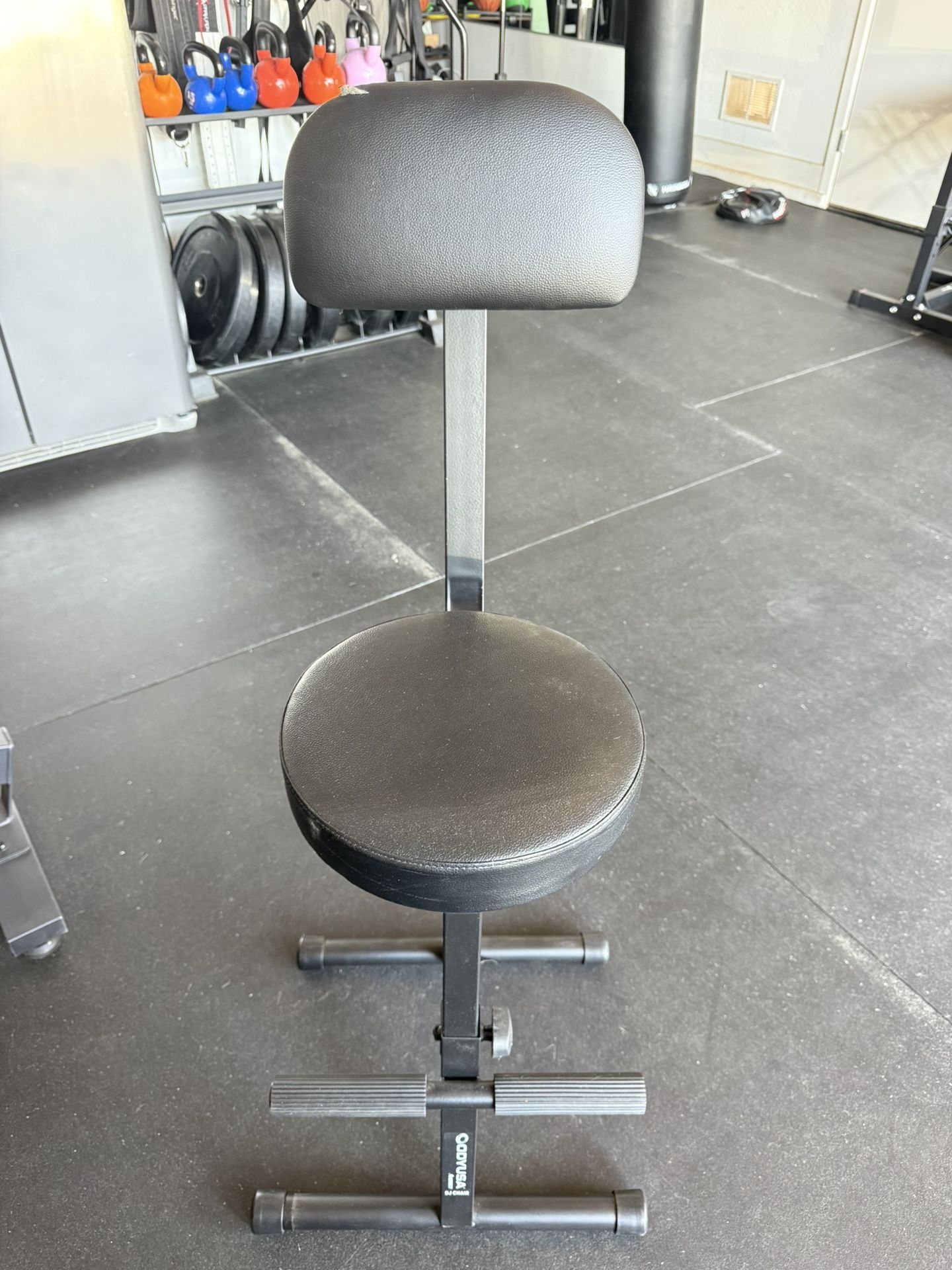 DJ Chair