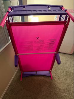 Encanto toddler bed