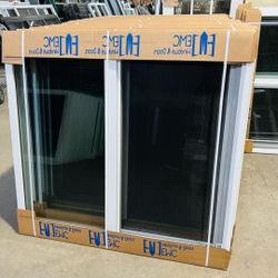 New Impact /Energy Efficient Doors And Windows For Sale  All Types/ All Sizes.