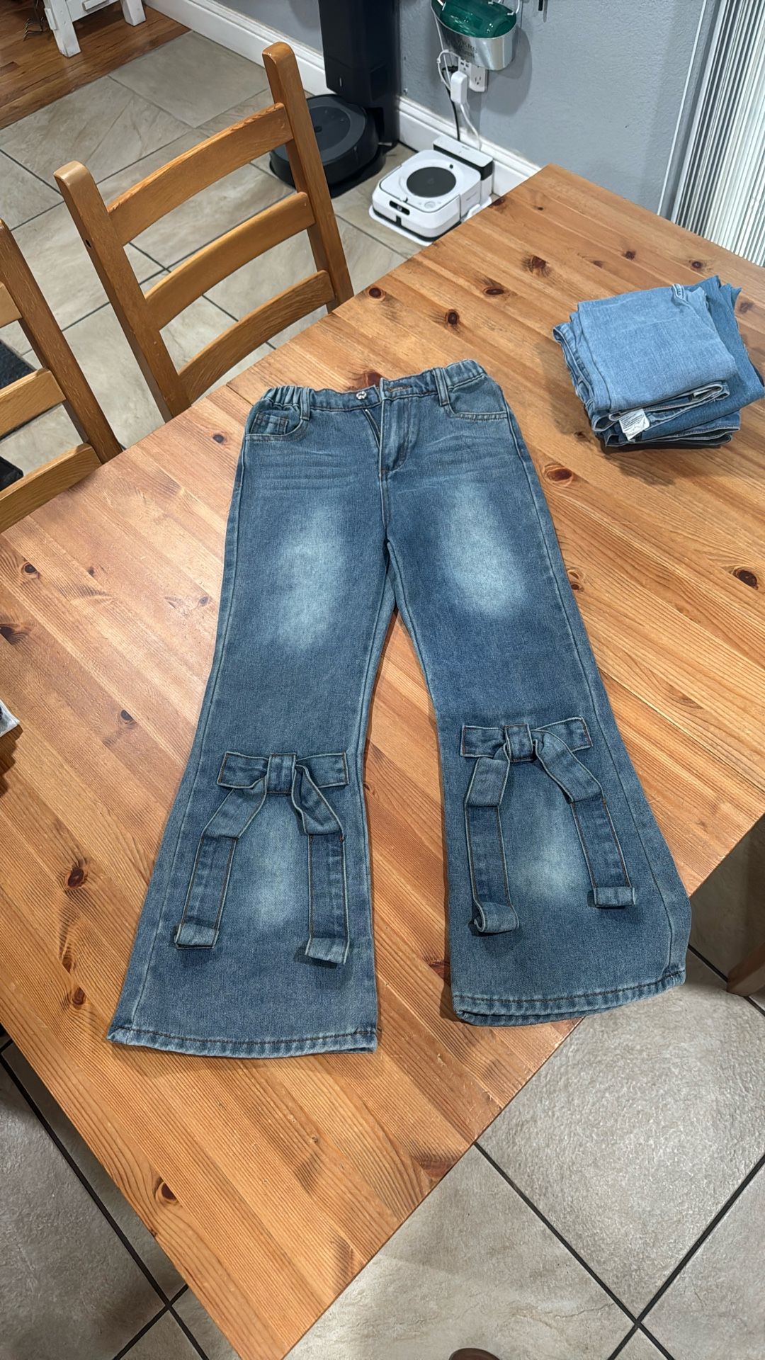 Youth Jeans