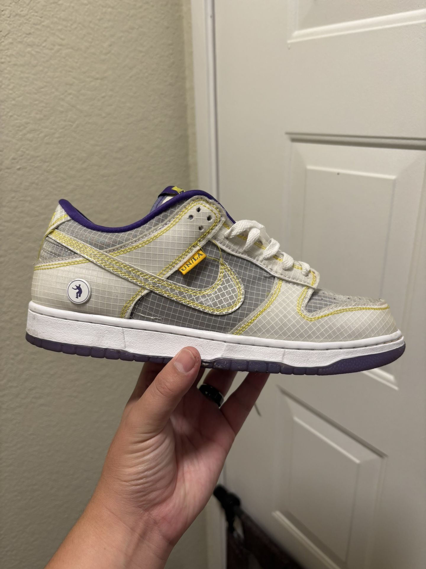Nike Dunk Low Union