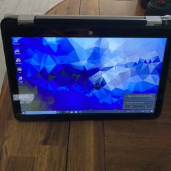 HP Envy 2 In 1 Core i5 8GB RAM 500GB SSD