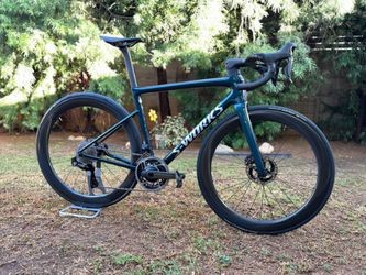 Specialized S-WORKS SL8 Tarmac 54cm like NEW