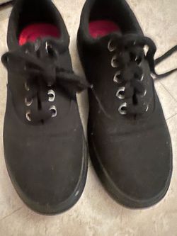 Shoes for crews