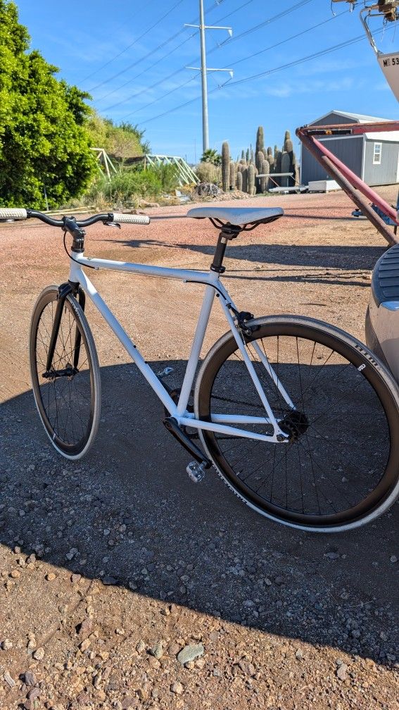 State Single Speed