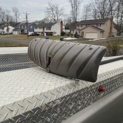 Snow Roof Rake With Extension Poles-$40