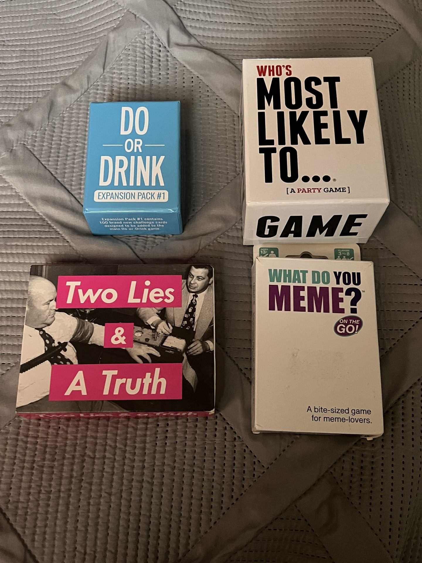 Games