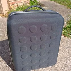 IKEA Carry On Suitcase on Wheels *20.00 Firm* Upteccka Model