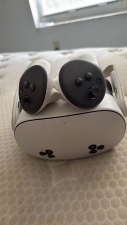 VR Headset