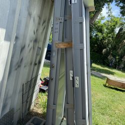 Front Doors 