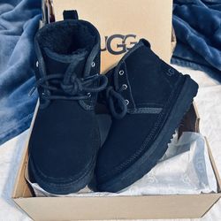 Ugg