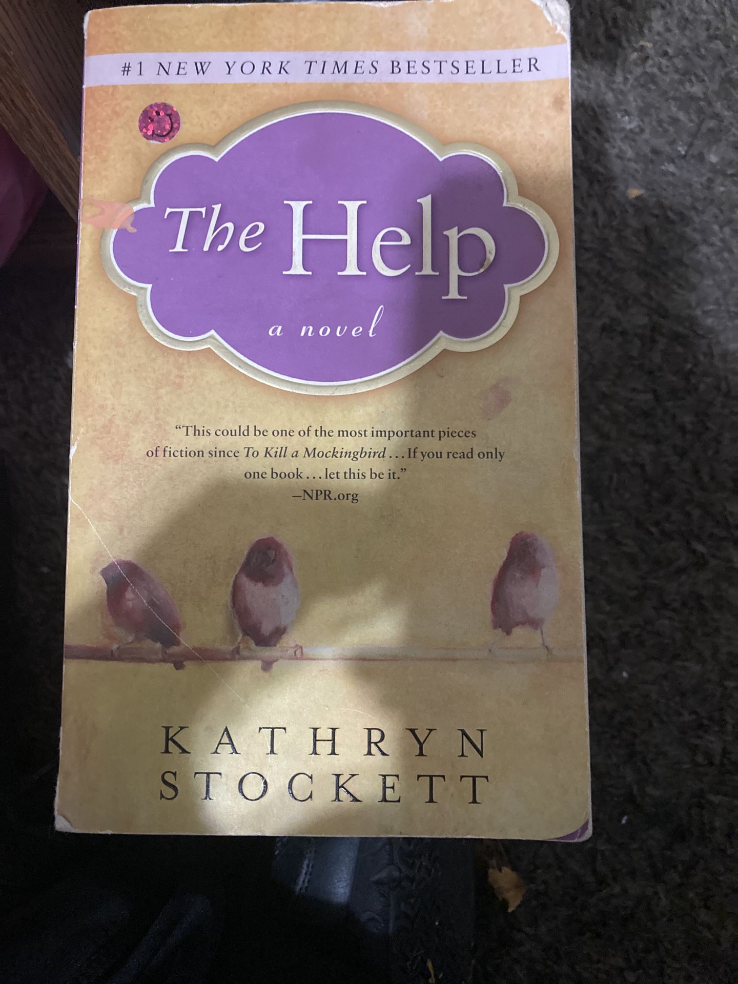 The Help