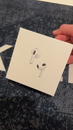 Airpods 3