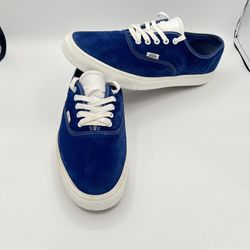 Vans Old Skool Royal Blue Sneakers  507698 Men SZ 13