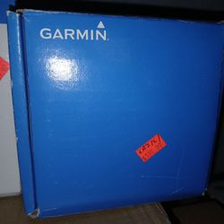 Garmin Brand New Car GPS $70firm Price Pickup Only Serious Buyers Please 