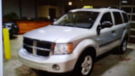 2008 Dodge Durango SLT 4dr SUV 4WD