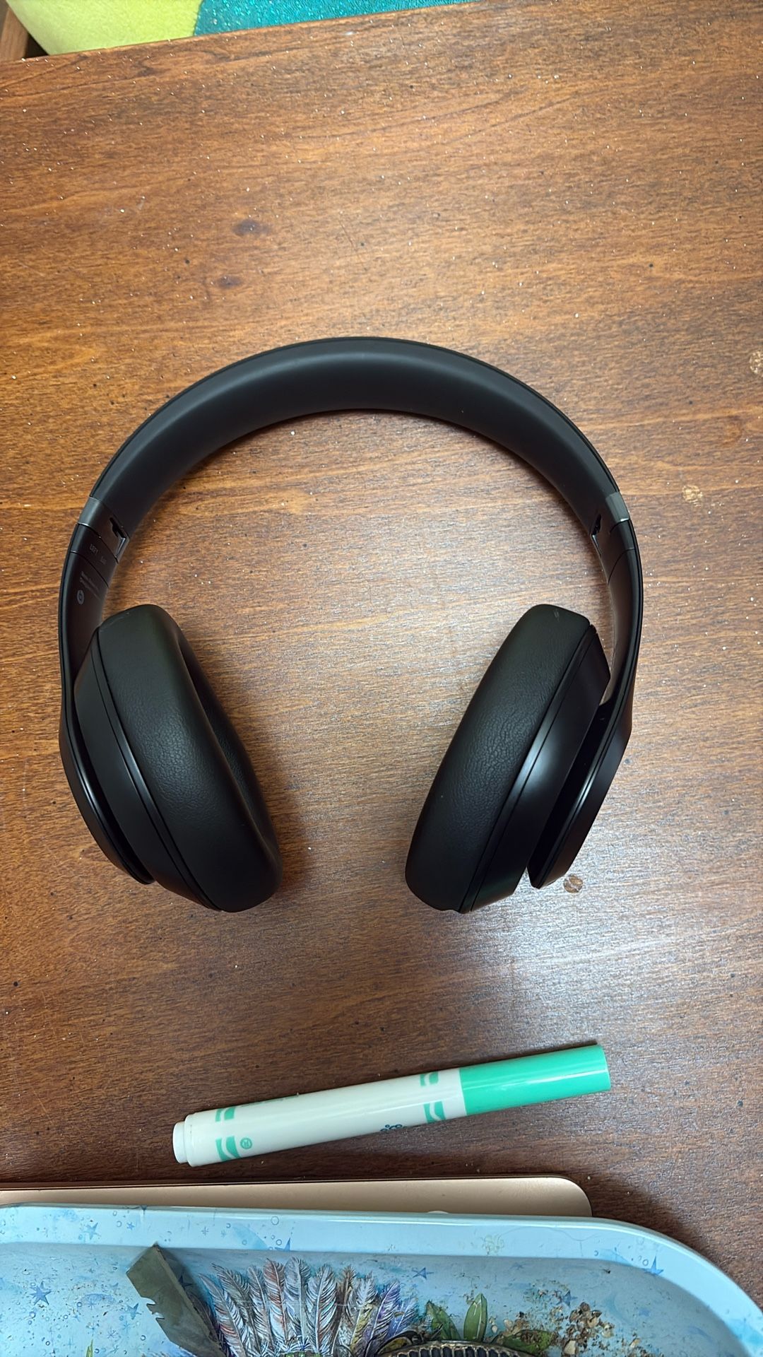 Beats Studio Pro Headphones
