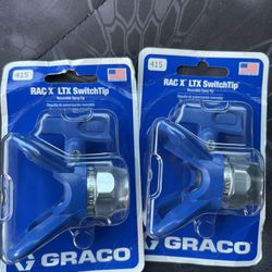 Rac Guard Tip 415