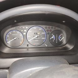 2000 Honda Civic