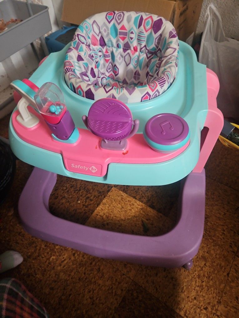 Baby Safety 1st
