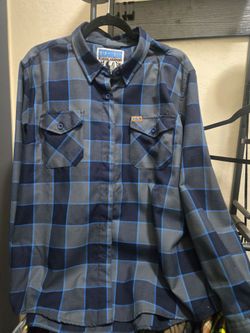 Dixxon flannel