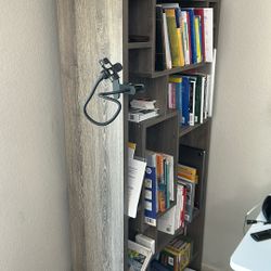 Book Shelf - Perfect For Different Size Of Books