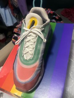 Nike Air Max