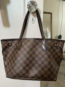 LV neverfull pm