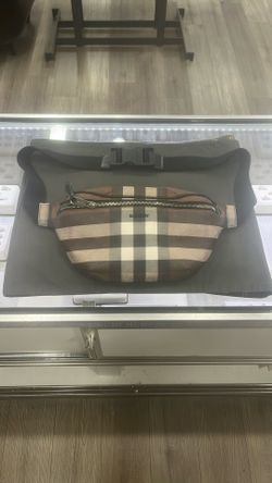 Bum Bag