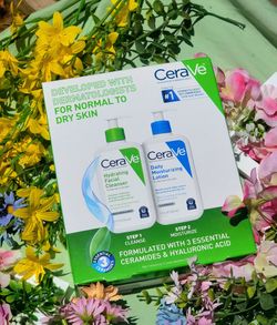 Skincare Essentials Kit