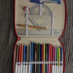 Lnew Craft Kit In Case Only $10 Firm