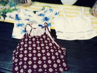 Long sleeve jacket/shirts