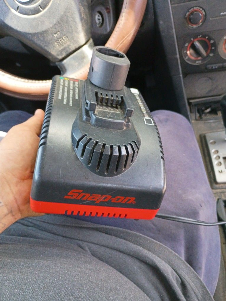 Snap On Tools Charger