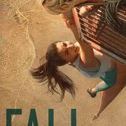 Fall/maneater (2022)/mickey:the Story Of A Mouse/jennifer Lopez:halftime/- W/dvd Sleeve Dvd