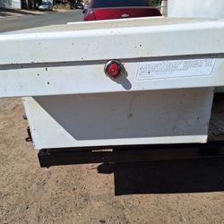 WeatherGard Tool Box 
