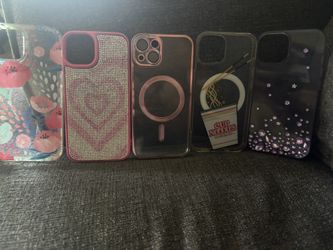 iPhone 14 Phone Case