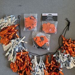 Halloween Party Supplies