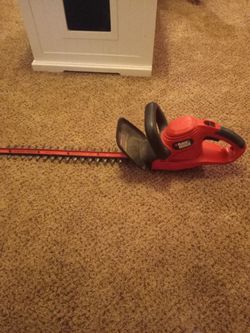 Black & Decker 20in