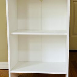 IKEA Shelving unit/ Cabinet