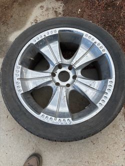 Rims