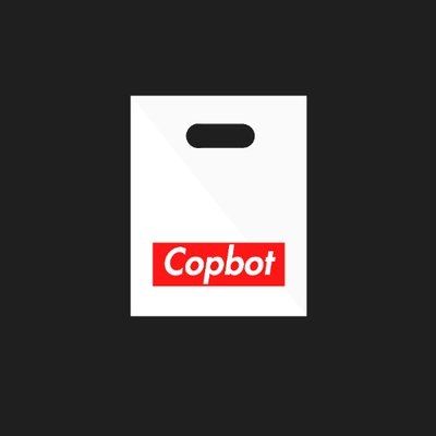 Supreme CopBot