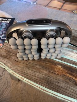 Multihead Massage Device