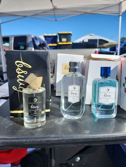 Wholesale Brand New Perfume & Cologne Lots — Mixed Men & Women Dozens