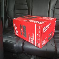 M18 Wet Vac