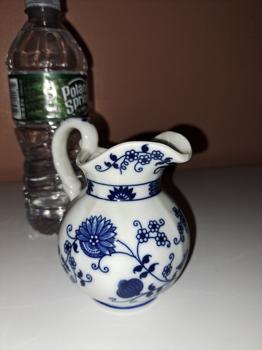 Fine China