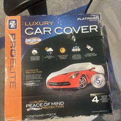 Cubierta. Para Carros. X $135.  O Mejor Oferta 