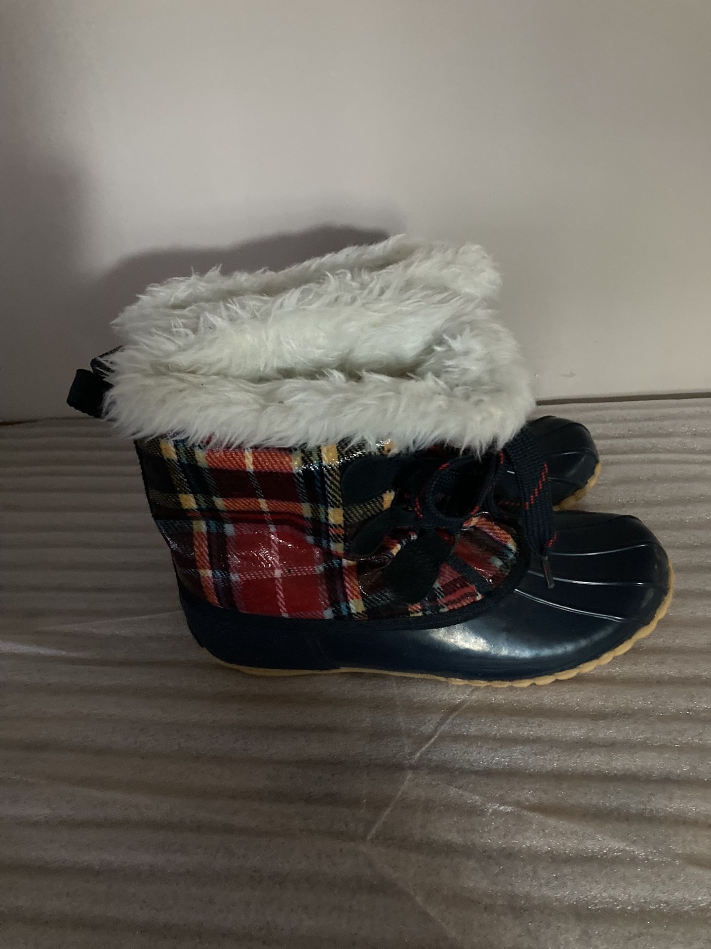 Snow/rain Boots