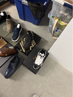 👟 SHOE SALE – Sizes 10 to 10.5 👟