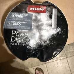 Power Disk - All In 1 Supply Set 6x